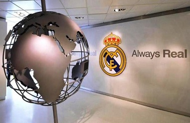 Santiago Bernabeu Stadium Tour & Museum Tickets!