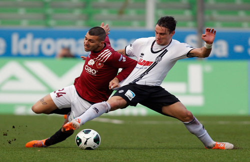 AC Cesena Tickets