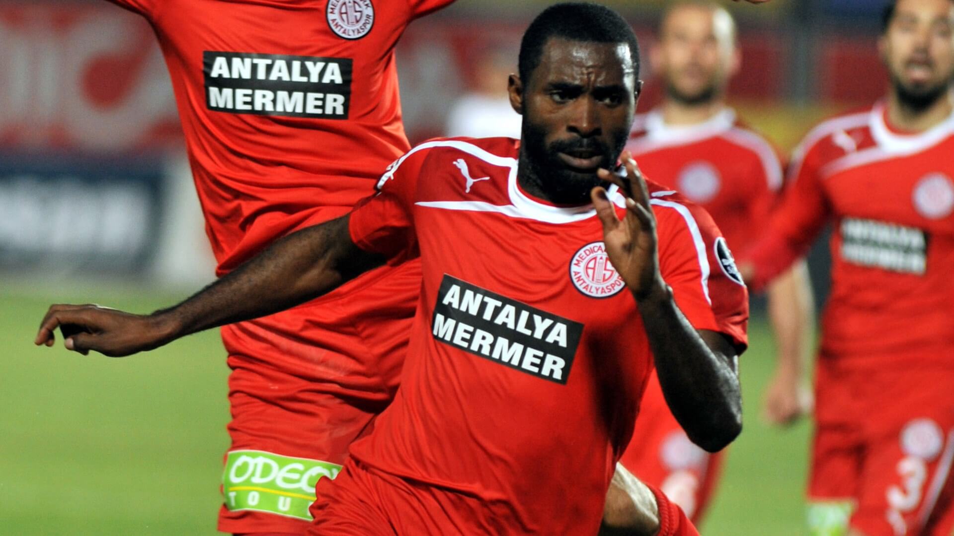Antalyaspor Tickets