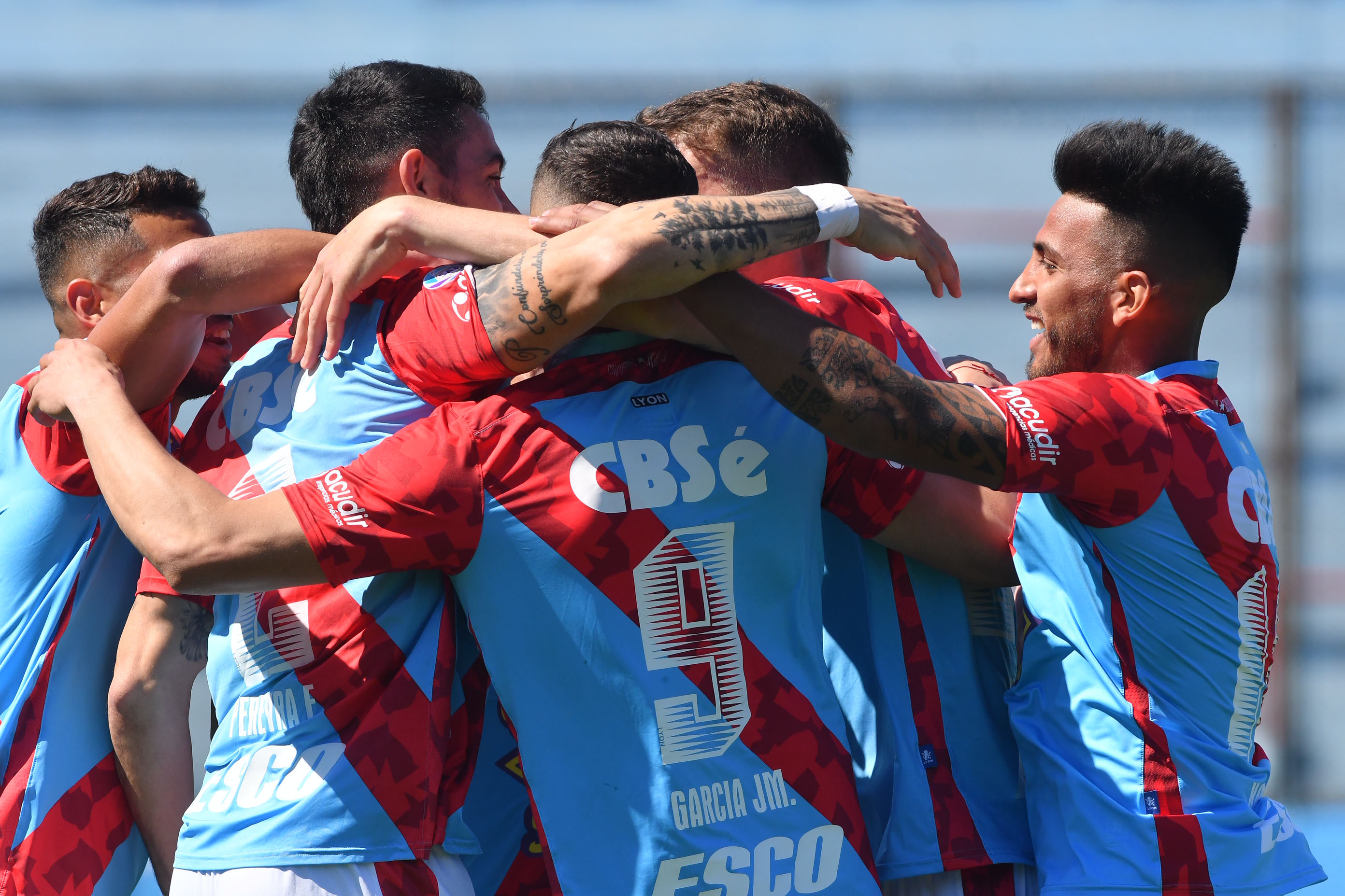 Arsenal de Sarandi Tickets