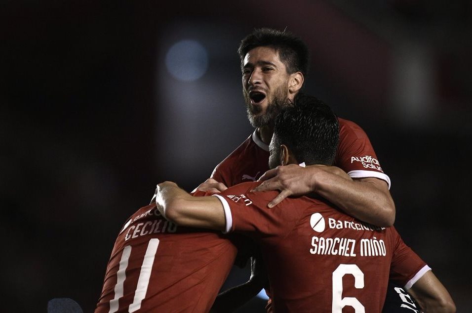 CA Independiente Tickets