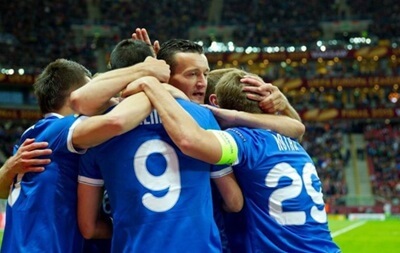 FC Dnipro Dnipropetrovsk Tickets