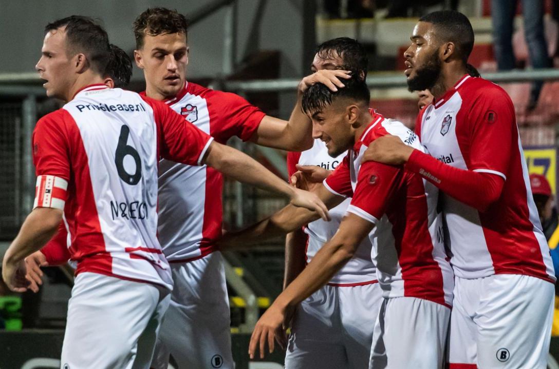 FC Emmen Tickets
