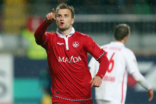 FC Kaiserslautern Tickets