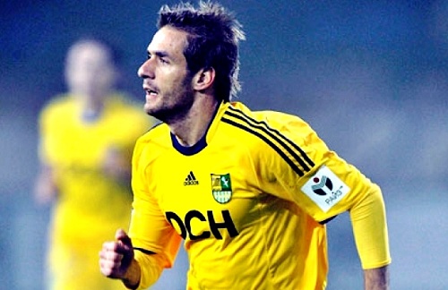 FC Metalist 1925 Kharkiv Tickets