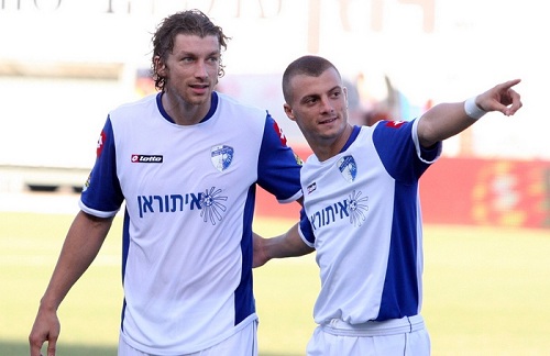 Hapoel Ironi Kiryat Shmona Tickets