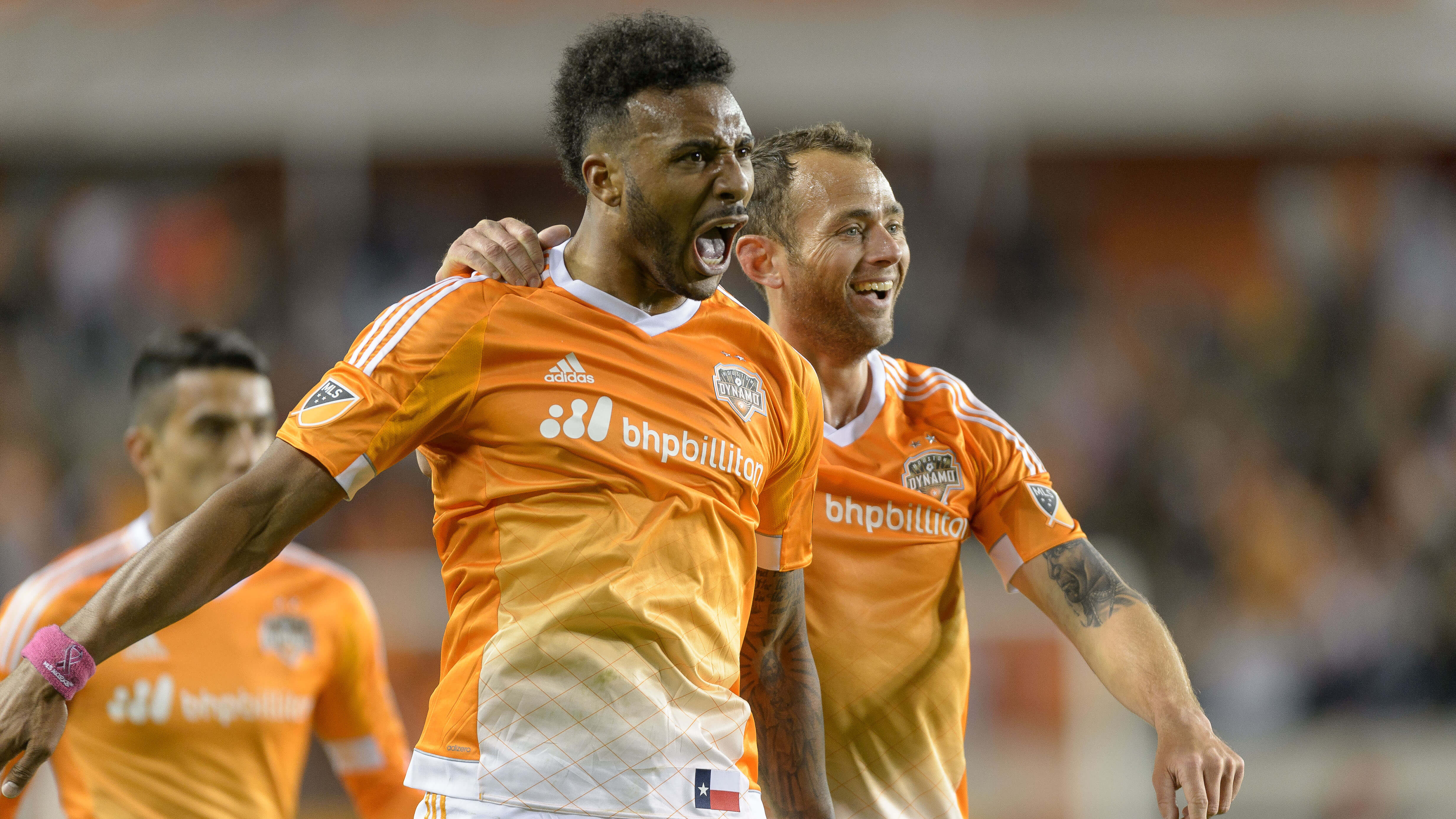 Houston Dynamo Tickets