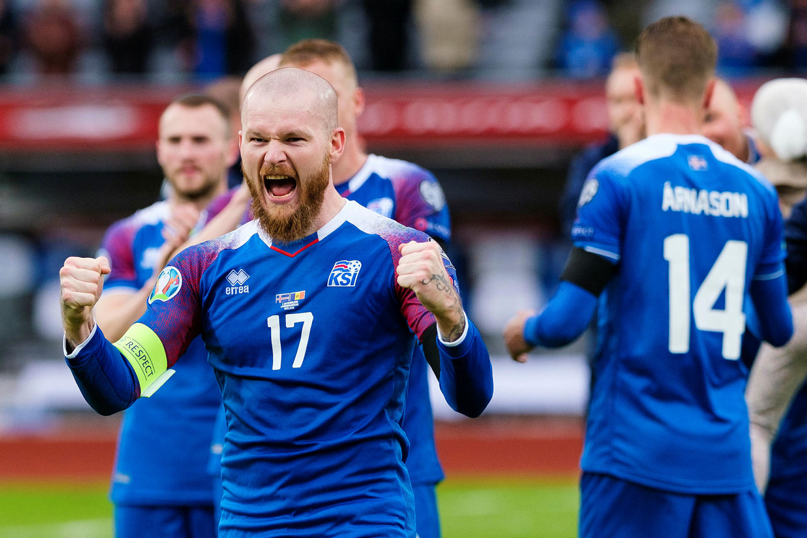 Iceland Tickets