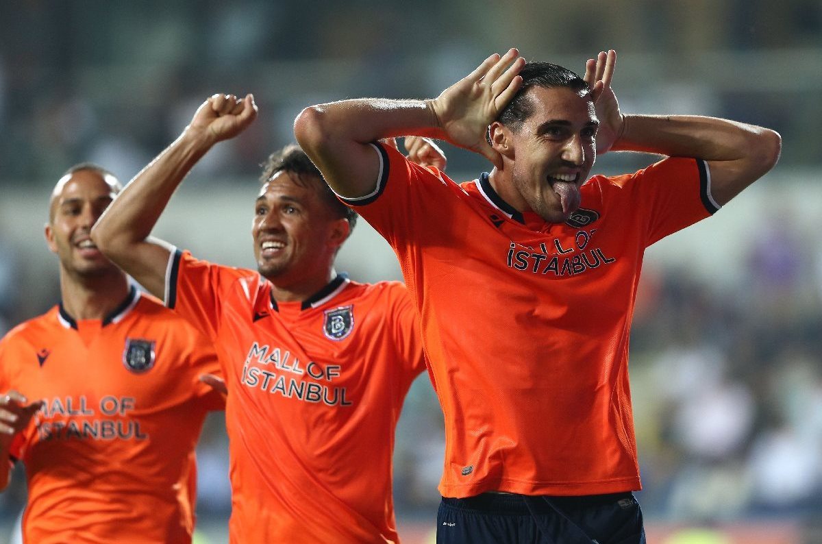 Istanbul Basaksehir Tickets