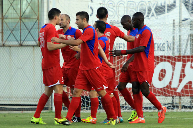 Platanias Tickets