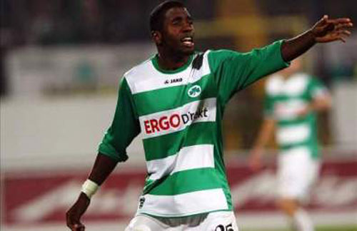 SpVgg Greuther Furth Tickets