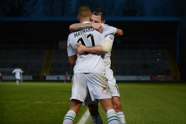 Tranmere Rovers Tickets