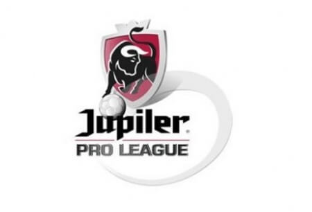 Belgian First Division A Tickets