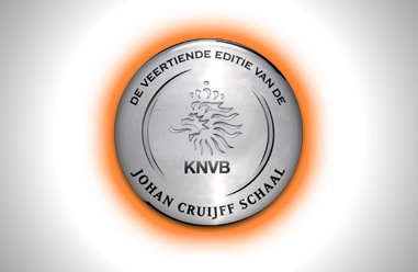 Dutch Super Cup Tickets