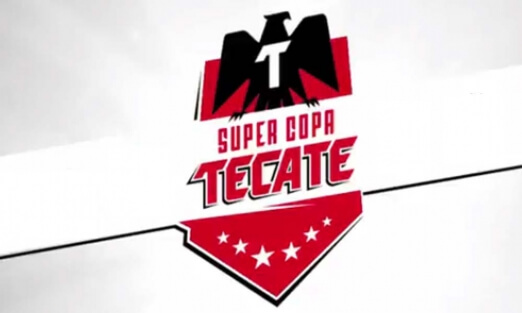 SuperCopa Tecate Tickets