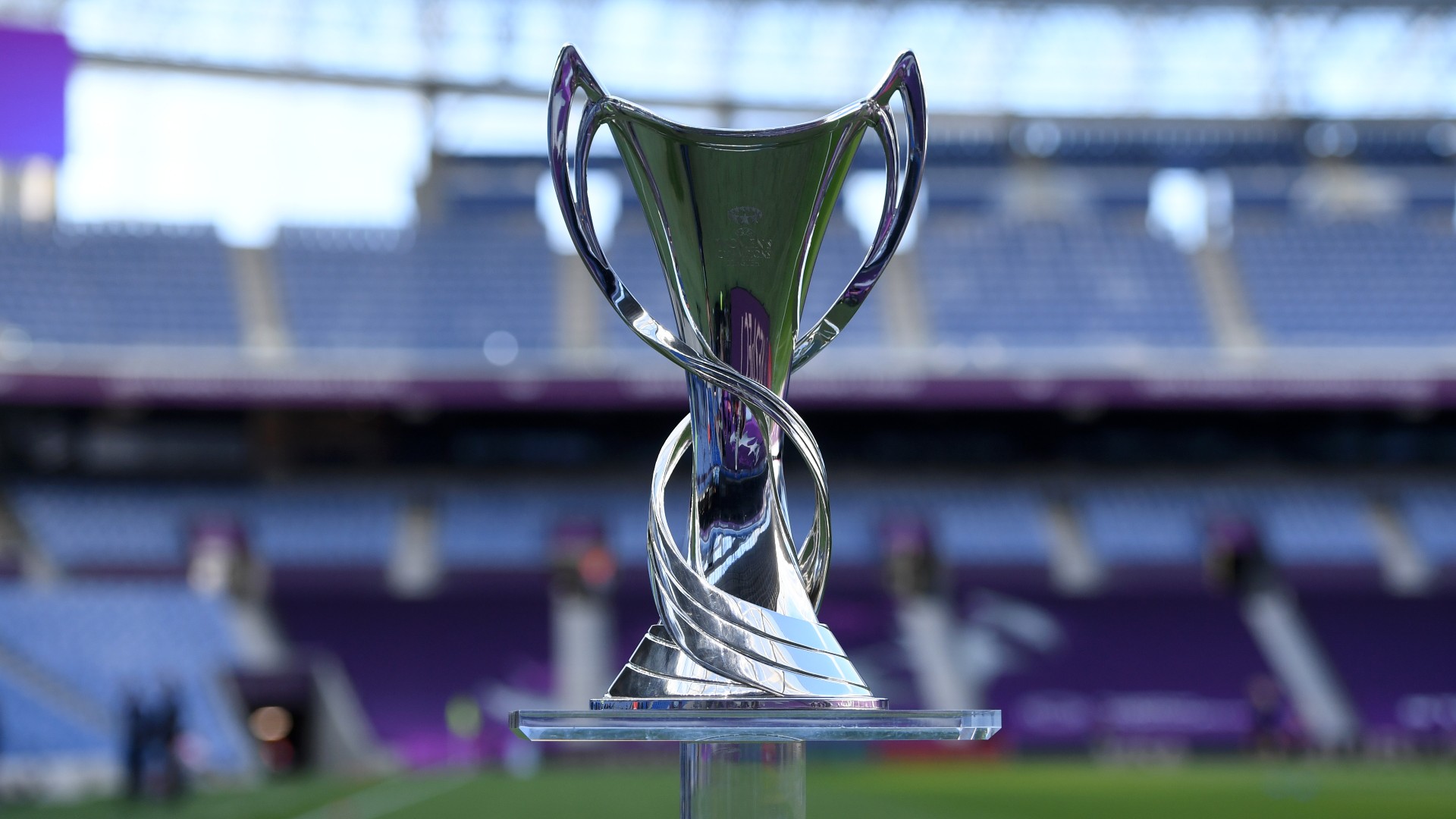 Women Champions League Tickets