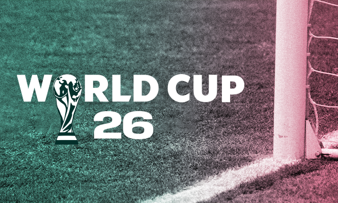World Cup 2026 Round of 16 Tickets