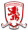 Middlesbrough Logo