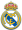 Real Madrid (Women) Logo